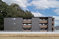 広島県安芸高田市吉田町吉田：物件画像／大東建託リーシング株式会社 広島店