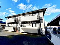 茨城県ひたちなか市大字馬渡：物件画像／大東建託リーシング株式会社 水戸店