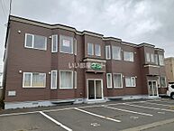北海道苫小牧市明野元町1丁目：物件画像／大東建託リーシング株式会社 苫小牧店
