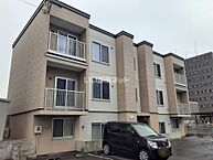 北海道苫小牧市明野新町2丁目：物件画像／大東建託リーシング株式会社 苫小牧店