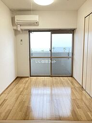 ラプラージュ 801 8階1DKのリビング/ダイニング