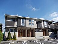三重県鈴鹿市寺家5丁目：物件画像／大東建託リーシング株式会社 鈴鹿店