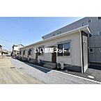 埼玉県深谷市稲荷町1丁目1-20-32：物件画像／大東建託リーシング株式会社 伊勢崎店