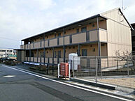 滋賀県栗東市川辺199-1：物件画像／大東建託リーシング株式会社　三宮店