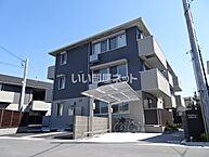 京都府京都市山科区北花山大林町93番地1：物件画像／大東建託リーシング株式会社　三宮店