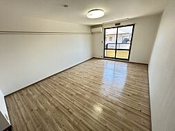 サンライフ門脇Ｂ 2-C 2階ワンルームのリビング/ダイニング