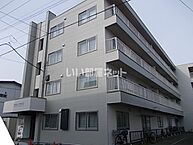 北海道苫小牧市幸町1丁目：物件画像／大東建託リーシング株式会社 苫小牧店