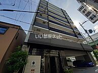 兵庫県神戸市兵庫区西出町2丁目：物件画像／大東建託リーシング株式会社　三宮店