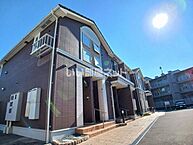 兵庫県伊丹市鋳物師2丁目：物件画像／大東建託リーシング株式会社 伊丹店