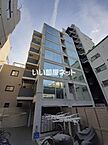 兵庫県神戸市中央区琴ノ緒町4丁目：物件画像／大東建託リーシング株式会社　三宮店