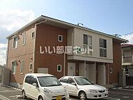 愛媛県松山市市坪南3丁目2番17号：物件画像／大東建託リーシング株式会社 松山店