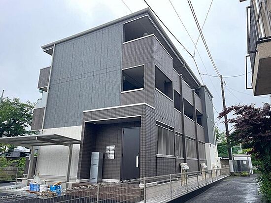 外観画像