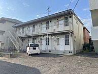 愛媛県今治市東鳥生町2丁目6番47号：物件画像／大東建託リーシング株式会社 今治店