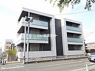 茨城県古河市旭町1丁目3-2：物件画像／大東建託リーシング株式会社 久喜店