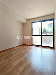 ソシア　Ａ棟 103 1階2LDKのリビング/ダイニング