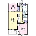 プレステージア5階11.4万円