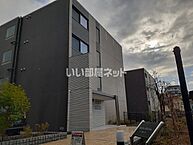神奈川県横浜市鶴見区上の宮2丁目20-12：物件画像／大東建託リーシング株式会社　川崎店