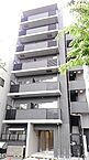 神奈川県川崎市幸区中幸町3丁目：物件画像／大東建託リーシング株式会社　川崎店