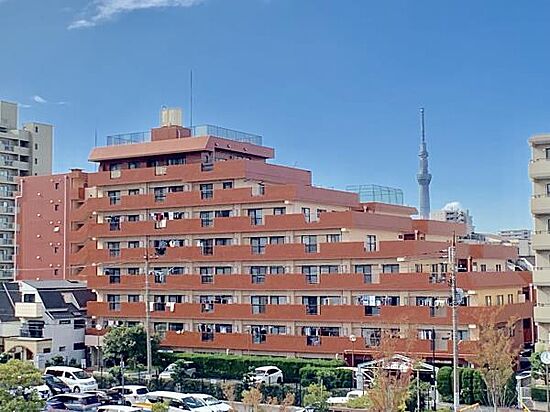 外観画像