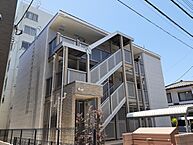埼玉県飯能市栄町：物件画像／大東建託リーシング株式会社　狭山店