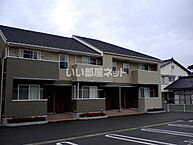 山口県萩市大字山田：物件画像／大東建託リーシング株式会社　山口店