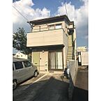 愛知県北名古屋市九之坪北浦26：物件画像／大東建託リーシング株式会社 名古屋西店