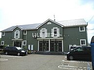 岡山県津山市東一宮：物件画像／大東建託リーシング株式会社　津山店