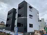 福岡県久留米市西町：物件画像／大東建託リーシング株式会社 久留米店