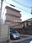 京都府京都市南区西九条東島町：物件画像／大東建託リーシング株式会社 京都店