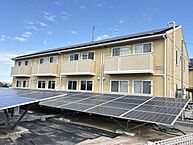 群馬県藤岡市岡之郷1295：物件画像／大東建託リーシング株式会社 伊勢崎店