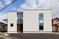 富山県富山市蓮町2丁目：物件画像／大東建託リーシング株式会社　魚津店