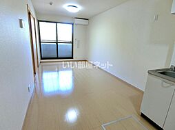 仙台市地下鉄東西線 八木山動物公園駅 徒歩26分の賃貸アパート 1階1LDKのリビング/ダイニング