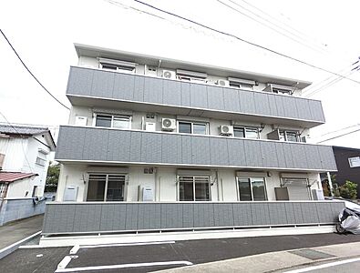 外観 外観