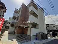 大阪府堺市北区百舌鳥梅北町2丁：物件画像／大東建託リーシング株式会社　なかもず店