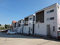 愛媛県新居浜市萩生：物件画像／大東建託リーシング株式会社 新居浜店 