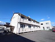 広島県福山市南松永町2丁目2-41：物件画像／大東建託リーシング株式会社 安芸店