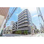 東京都品川区中延6丁目4-2：物件画像／大東建託リーシング株式会社　池袋東口店