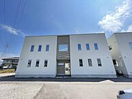富山県富山市西新庄：物件画像／大東建託リーシング株式会社　魚津店