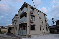 福岡県久留米市津福今町249-171：物件画像／大東建託リーシング株式会社 久留米店