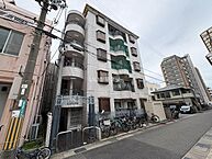 兵庫県明石市西明石南町2丁目：物件画像／大東建託リーシング株式会社 大久保店