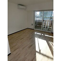 スカイヴィレッジ(Sky　village)盛南 305 3階1Kのリビング/ダイニング