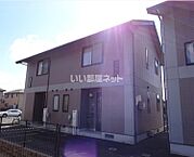 岡山県岡山市東区松新町33-2：物件画像／大東建託リーシング株式会社 岡山東店