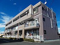 群馬県藤岡市藤岡：物件画像／大東建託リーシング株式会社　高崎店