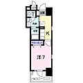 ラウレア5階9.6万円