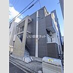 愛知県名古屋市中村区名楽町2丁目74：物件画像／大東建託リーシング株式会社　中村公園店