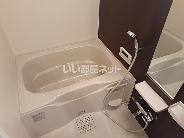 浴室
