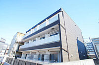 埼玉県戸田市喜沢1丁目12-15：物件画像／大東建託リーシング株式会社　桶川店
