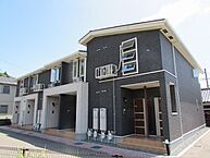 山口県防府市迫戸町：物件画像／大東建託リーシング株式会社　防府店