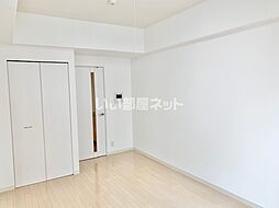 CITY SPIRE神戸元町I 1104 11階1Kのリビング/ダイニング