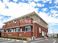栃木県足利市福居町：物件画像／大東建託リーシング株式会社 佐野店